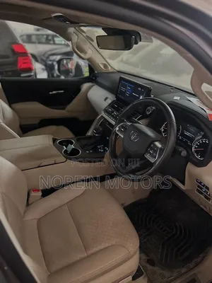 Toyota Land Cruiser 2023