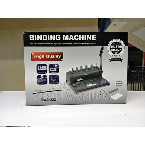Binding Machine - thumbnail 2