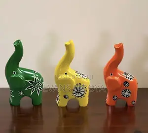 Soapstone Carvings