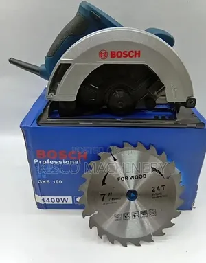 Professional Bosch Circular Saw/Circular Saw
