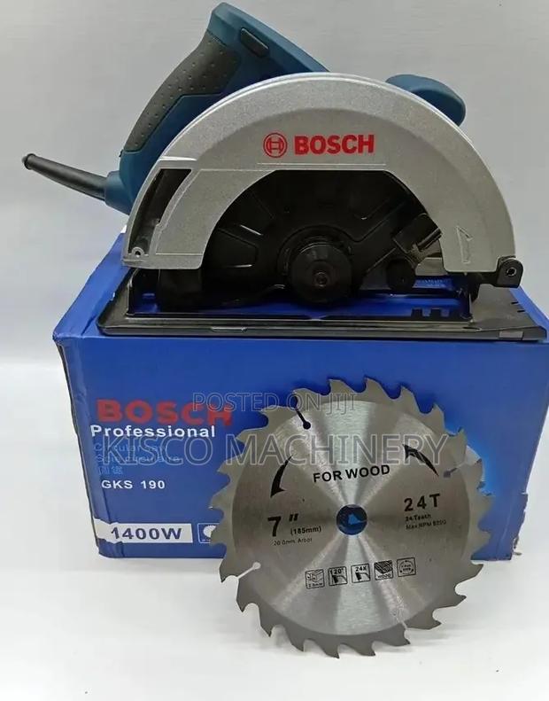 Professional Bosch Circular Saw/Circular Saw