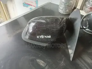 Sidemirror Nissan March 