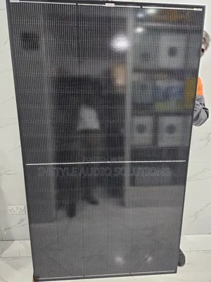 500w - 36v High Performance Monocrystalline All Weather Solar Panels