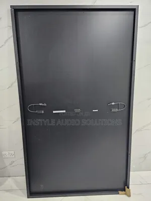 500w - 36v High Performance Monocrystalline All Weather Solar Panels