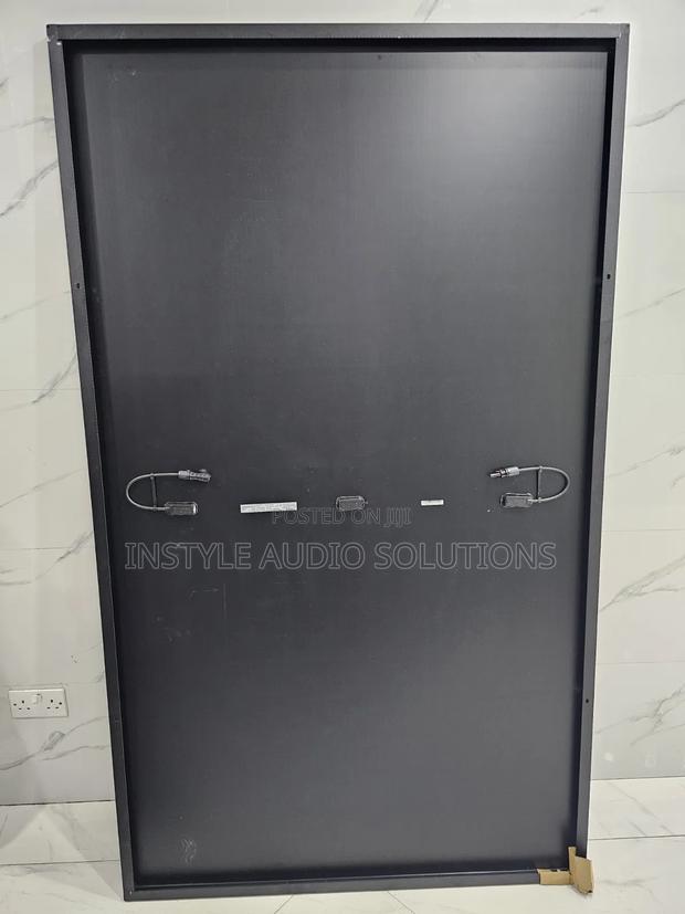 500w - 36v High Performance Monocrystalline All Weather Solar Panels
