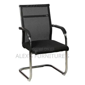 Reception and Office Chairs +Office Desk