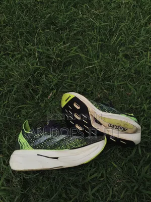 Adizero Prime X 2.0 Strung Shoes