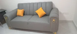 Leather 3seater on Sale