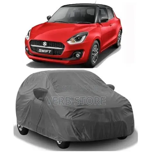 Premium Suzuki Swift Car Cover