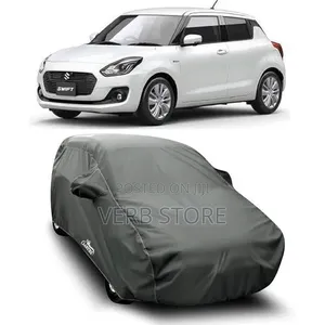 Premium Suzuki Swift Car Cover