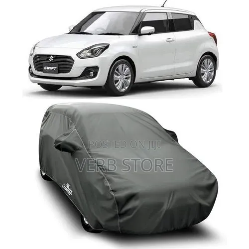 Premium Suzuki Swift Car Cover