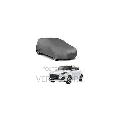 Premium Suzuki Swift Car Cover