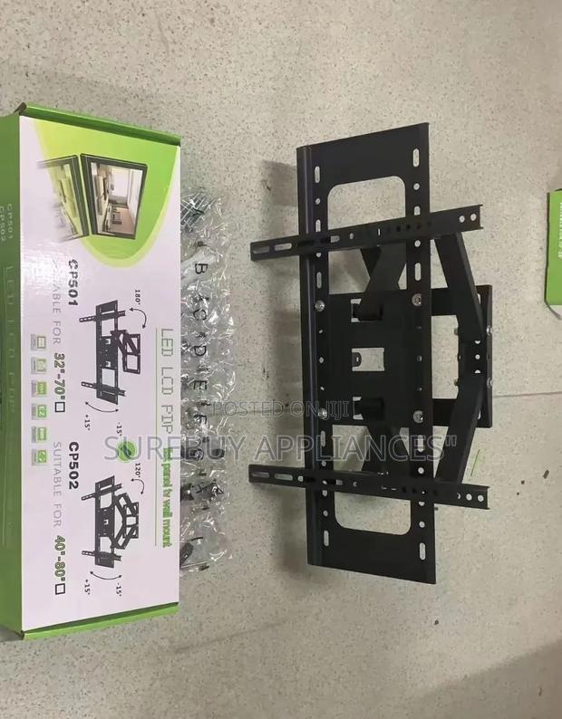 Swivel Mount,Double Arm Wall Mount