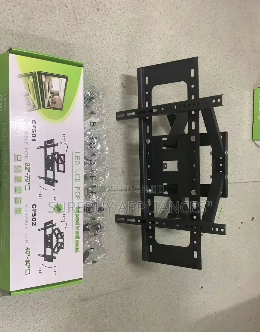 Swivel Mount,Double Arm Wall Mount