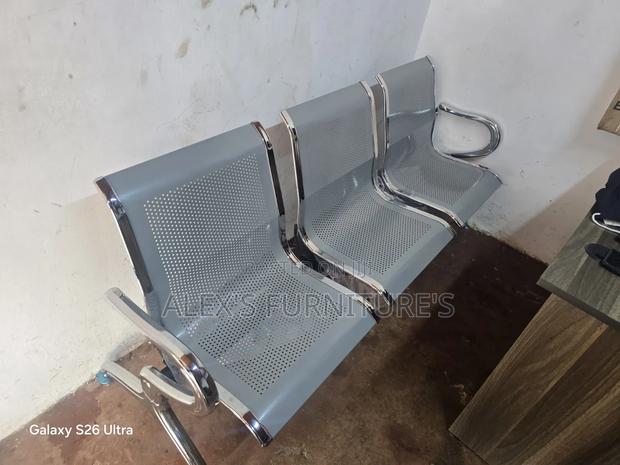 Three Inone Chairs Three in One Office Chairs - main view
