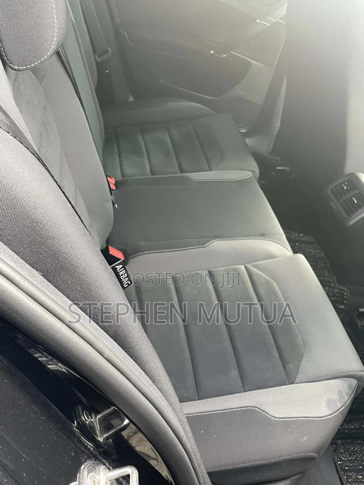 Volkswagen Golf 1.4T SE FWD 2019 Black