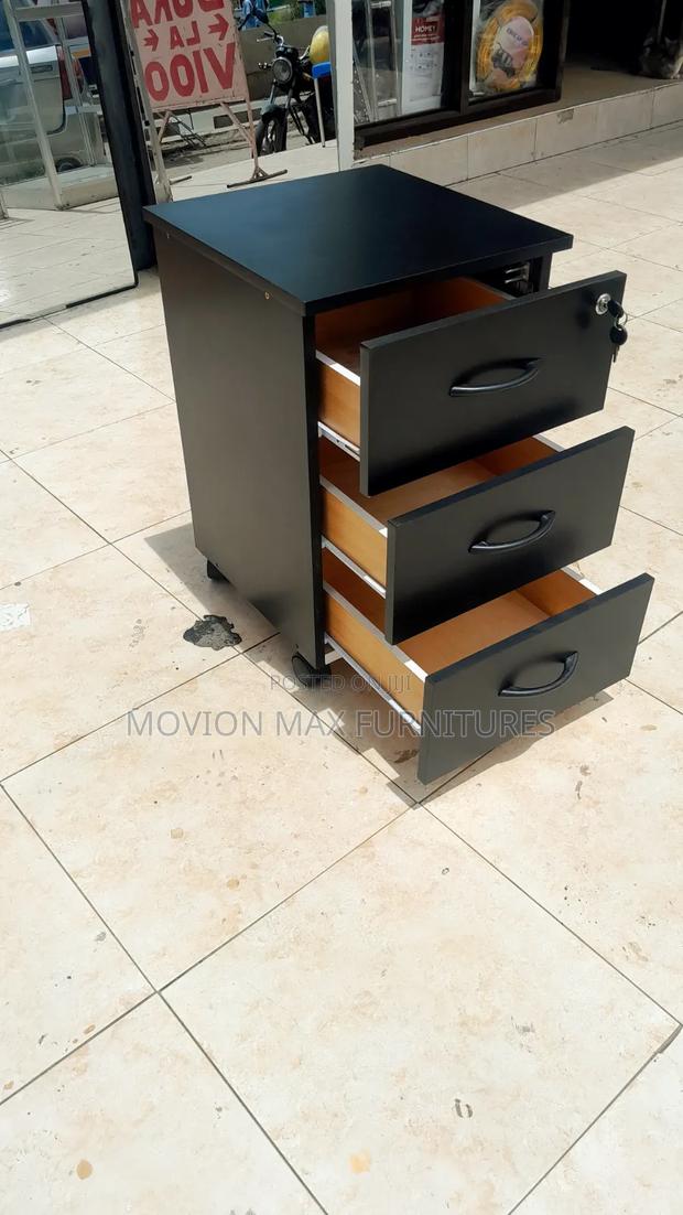Affordable Side Drawer