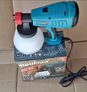 Meakida Electric Spray Gun/Electric Spray Gun