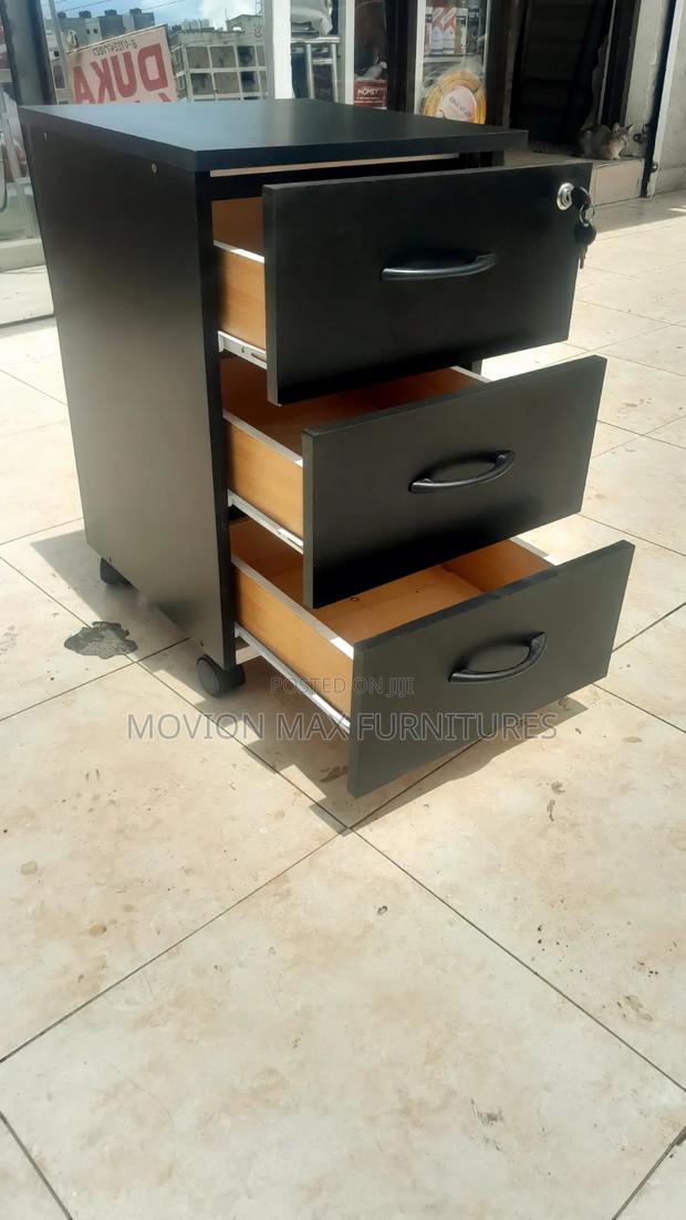Affordable Side Drawer