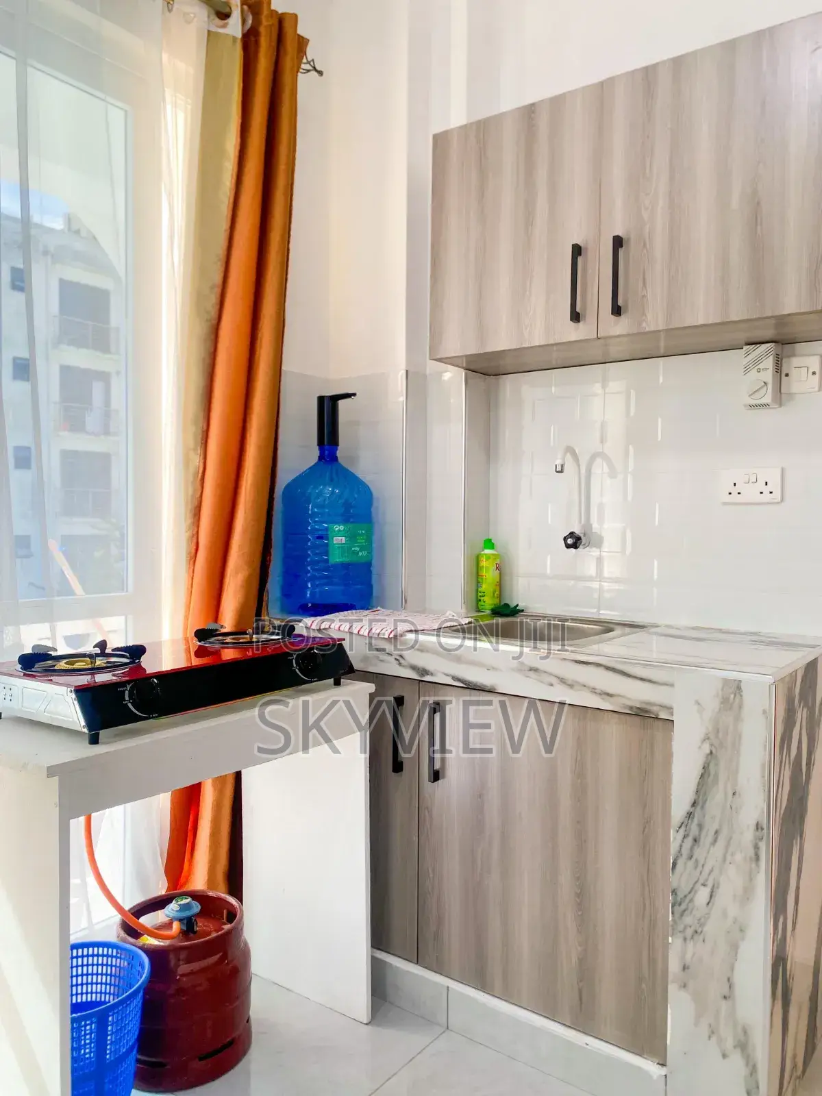 Skyview Inn Apartment