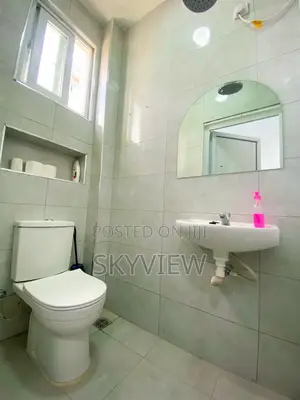 Skyview Inn Apartment