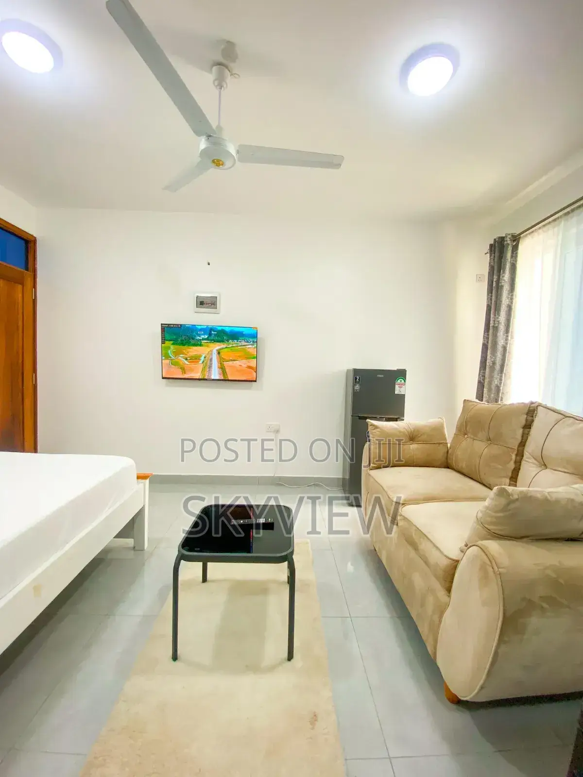 Skyview Inn Apartment