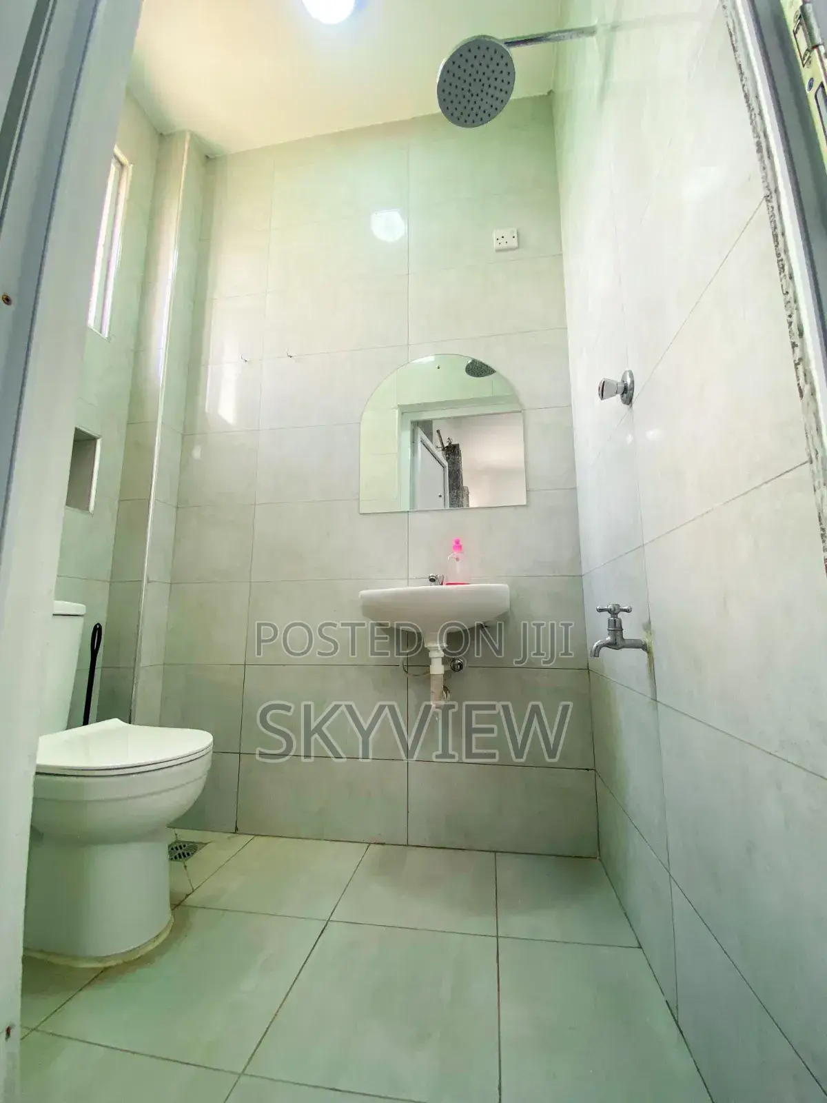 Skyview Inn Apartment