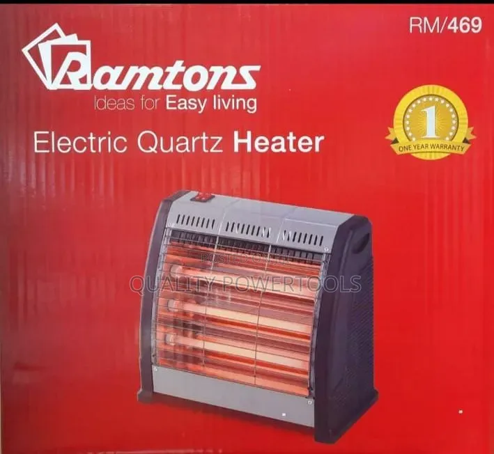 Trusted Room Heater