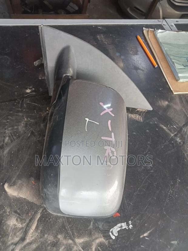 Sidemirror Nissan Xtrail 2008-2012 New Arrivals