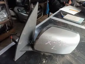 Sidemirror Nissan Xtrail 2008-2012 New Arrivals