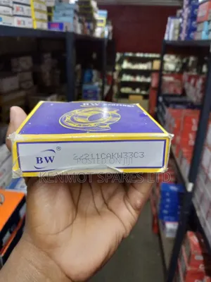 22211 Ek - Spherical Roller Bearings