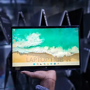 Laptop HP Dragonfly G2 16GB Intel Core i7 SSD 256GB