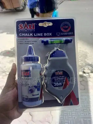 Sali Chalkline