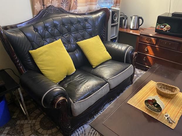 Furnished Studio Apartment in Adams Arcade, Woodley Estate for rent