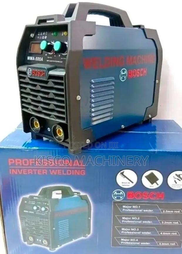 500amps Bosch Welding Machine/Welding Machine
