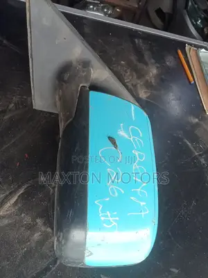 Sidemirror Nissan Serena C26 Power