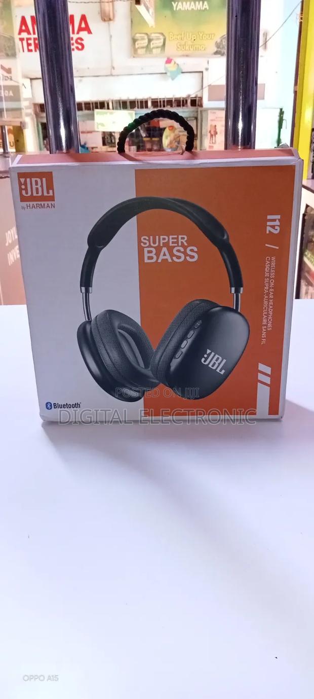 Super Headphone