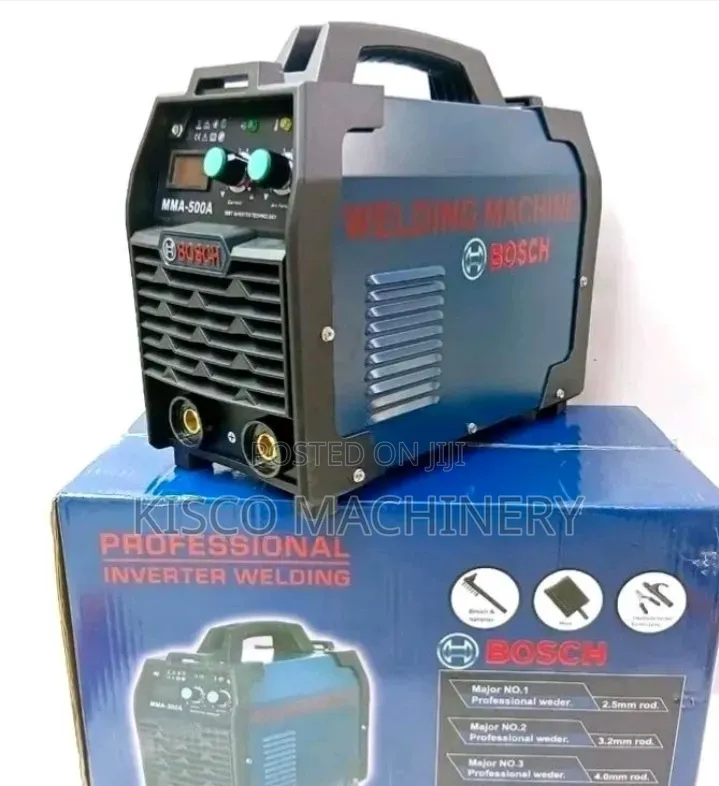 Bosch Mma-500 Welding Machine/Welding Machine