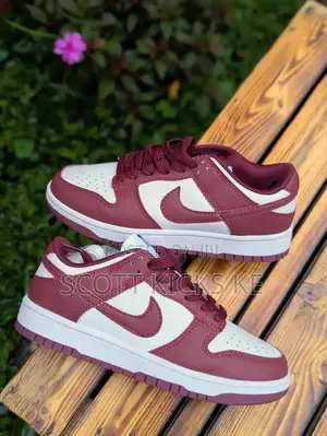 Nike Sb Dunks 1st Quality Sizes 36 to 45