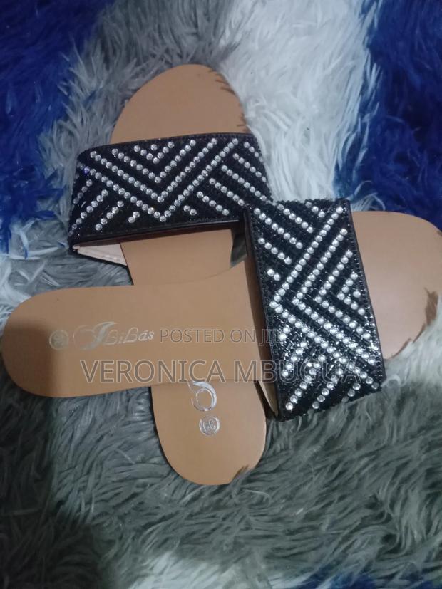 Ladies Sandals - thumbnail 2