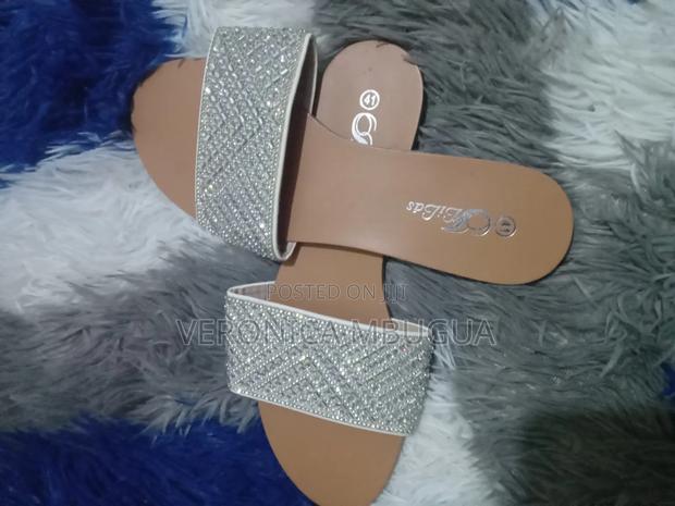 Ladies Sandals - thumbnail 4