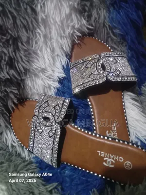 Ladies Sandals