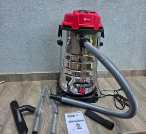 Heavy Duty 30l Vacuum Cleaner