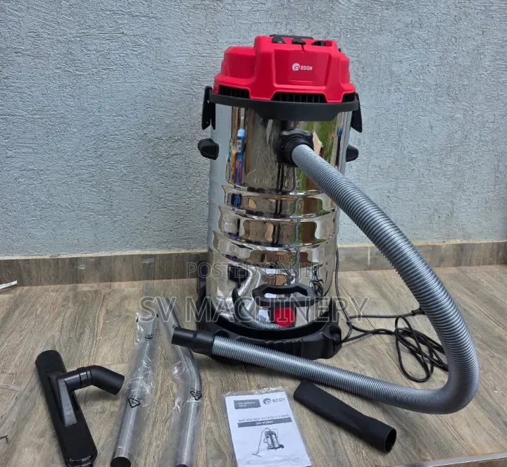Heavy Duty 30l Vacuum Cleaner