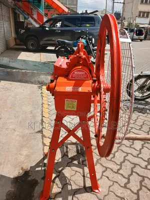2 Blade Chuff Cutter
