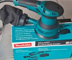 Professional Makita Orbital Sander/Orbital Sander