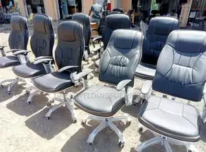Generic Leather Chair