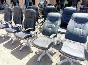 Generic Leather Chair