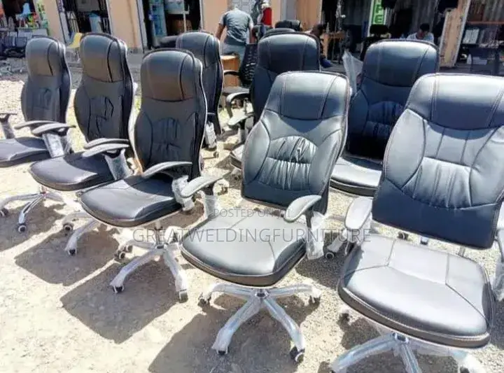 Generic Leather Chair