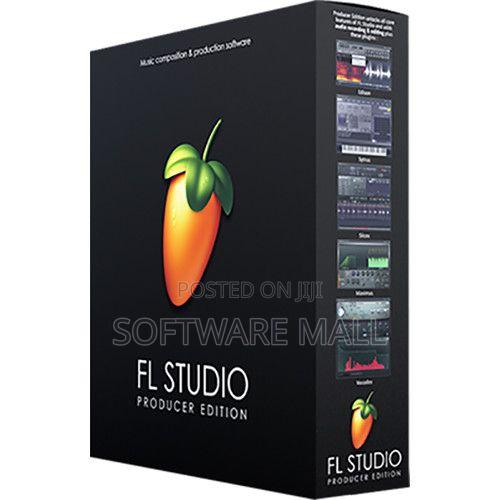 Fl Studio 24 Producer Edition